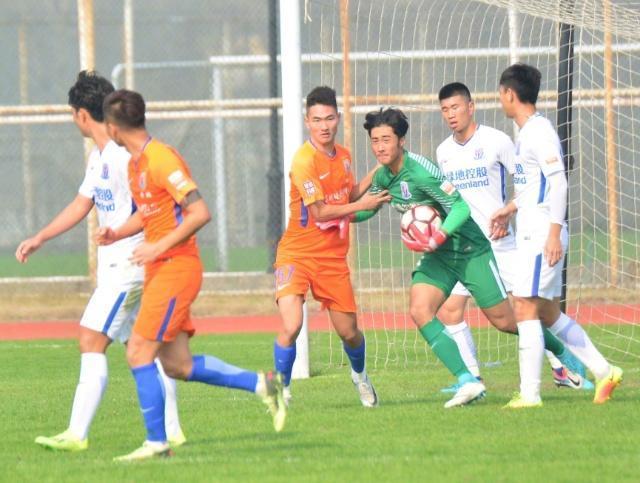 AC米兰-2、沃尔夫斯堡青年军崛起，U23小将包办全场进球